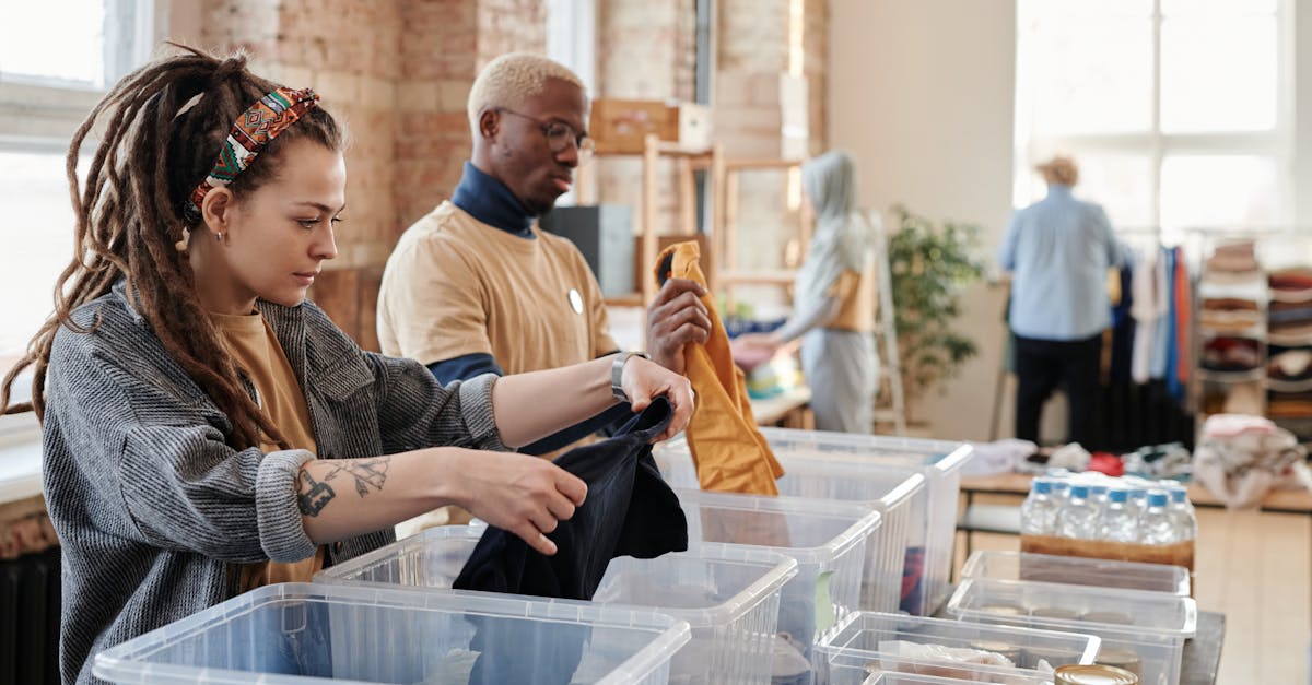 découvrez l'art de la réutilisation avec des conseils pratiques et des idées innovantes pour donner une nouvelle vie à vos objets et réduire votre impact environnemental. transformez votre quotidien en adoptant des habitudes durables grâce à la réutilisation.