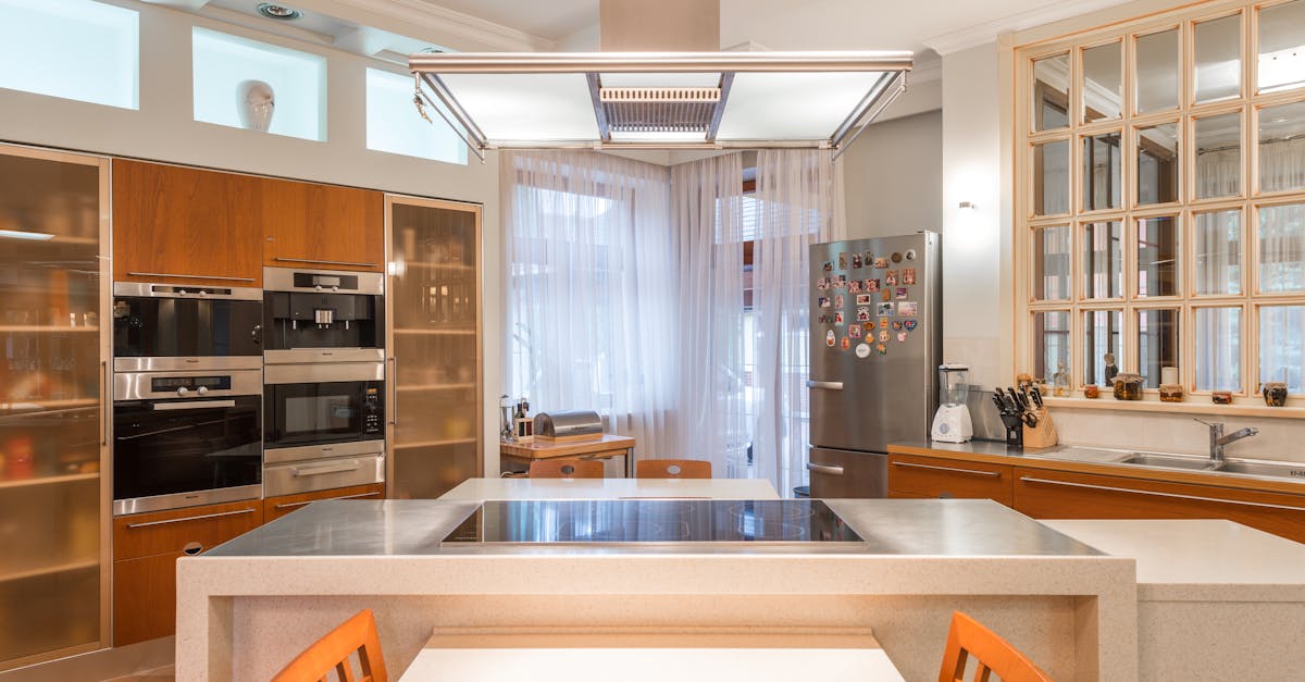 découvrez nos conseils pratiques pour nettoyer efficacement votre cuisinière à gaz ou électrique. suivez nos étapes simples pour éliminer les taches et retrouver l'éclat de votre surface de cuisson.
