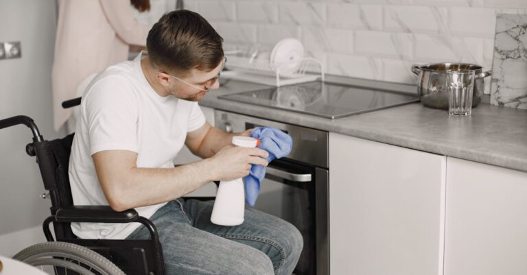 découvrez comment nettoyer efficacement votre cuisinière avec notre guide complet sur le nettoyage du stovetop. des astuces simples et des produits efficaces pour raviver l'éclat de votre cuisine.