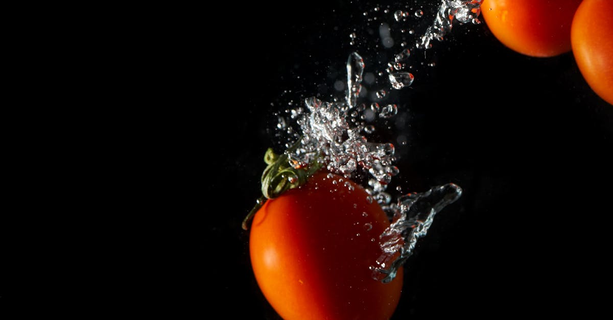 découvrez tout sur les tomates : variétés, bienfaits pour la santé, conseils de culture et délicieuses recettes pour apprécier ce fruit juteux et nutritif dans votre alimentation.