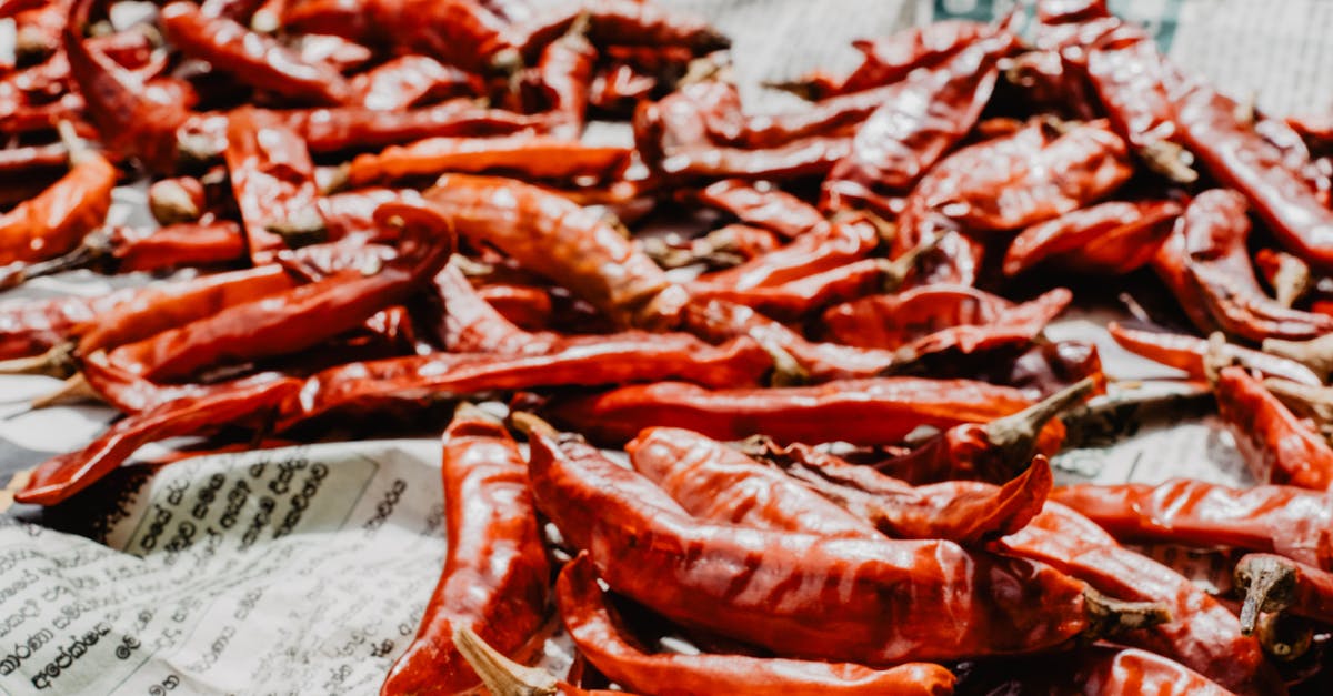 découvrez les meilleures techniques de conservation des légumes pour prolonger leur fraîcheur et saveur. apprenez à stocker, congeler, et mariniser vos produits frais afin d’en profiter toute l’année. transformez votre cuisine en un véritable garde-manger avec nos astuces pratiques et conseils essentiels.