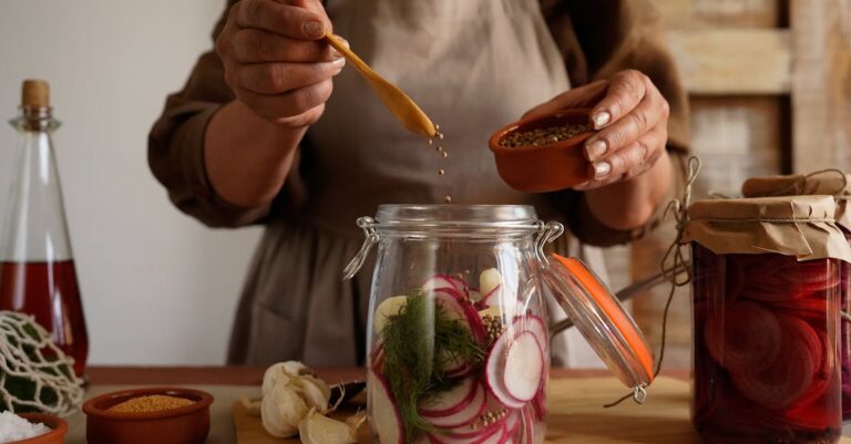 découvrez les techniques de préservation des légumes pour prolonger leur fraîcheur et saveur. apprenez à conserver vos légumes de manière optimale avec des méthodes simples et efficaces, idéales pour une alimentation saine et durable.