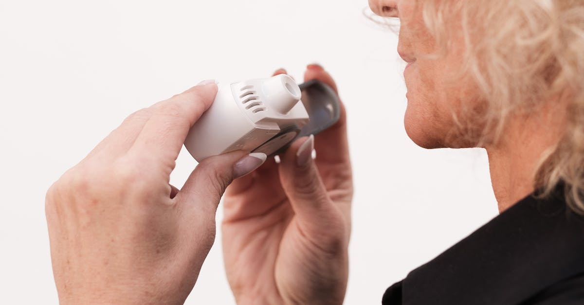 découvrez des informations essentielles sur l'asthme, ses causes, symptômes et traitements. apprenez à gérer cette maladie respiratoire pour améliorer votre qualité de vie.