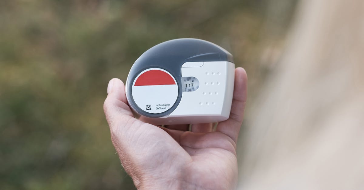 découvrez tout ce qu'il faut savoir sur l'asthme, ses causes, ses symptômes et les traitements disponibles. informez-vous sur les astuces pour mieux gérer cette maladie respiratoire et améliorer votre qualité de vie.