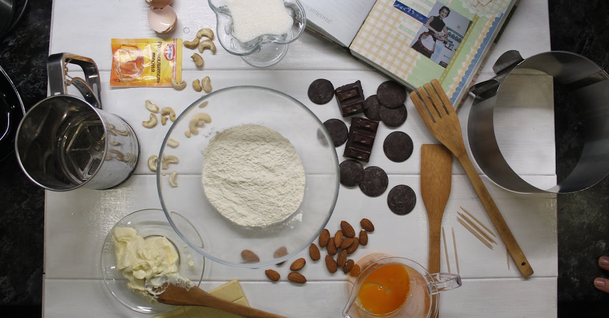 le bicarbonate de soude, agent polyvalent de la maison, est idéal pour la cuisine, le nettoyage et la beauté. découvrez ses nombreuses utilisations et astuces pratiques pour simplifier votre quotidien et améliorer votre bien-être.