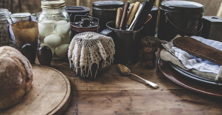 découvrez les meilleures méthodes de conservation du pain pour maintenir sa fraîcheur et sa saveur plus longtemps. apprenez des astuces pratiques et efficaces pour éviter le gaspillage et déguster votre pain comme au premier jour.