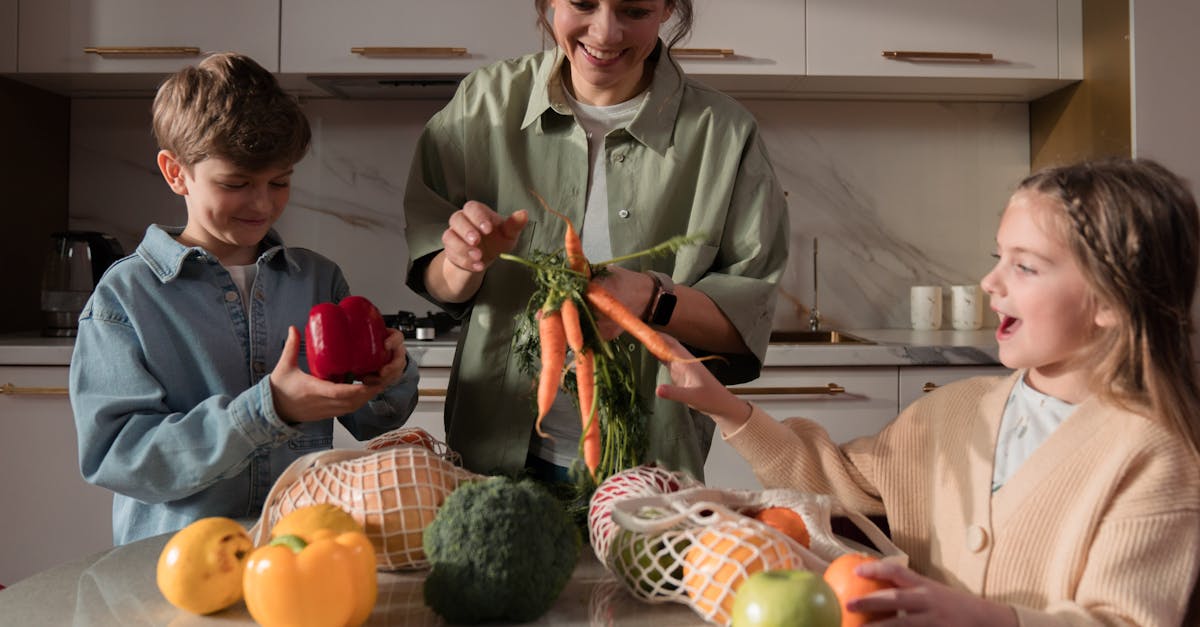 découvrez les bienfaits insoupçonnés des tiges de brocoli. riches en nutriments, ces parties souvent négligées du brocoli peuvent être savoureuses en cuisine. apprenez à les préparer et à les intégrer dans vos recettes pour un apport nutritionnel optimal.