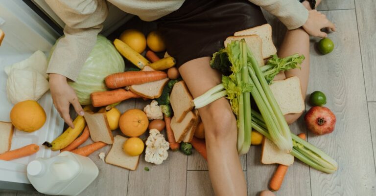 découvrez les tiges de brocoli, un ingrédient nutritif et polyvalent à intégrer dans vos plats. apprenez des conseils pratiques pour les préparer et les savourer pleinement, tout en profitant de leurs bienfaits santé.