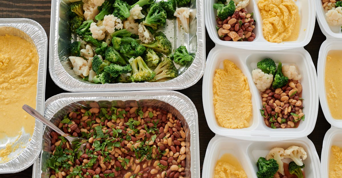 découvrez des astuces et conseils pour optimiser votre efficacité en cuisine. apprenez à préparer vos repas plus rapidement tout en préservant la qualité des ingrédients, pour un quotidien culinaire simplifié et savoureux.