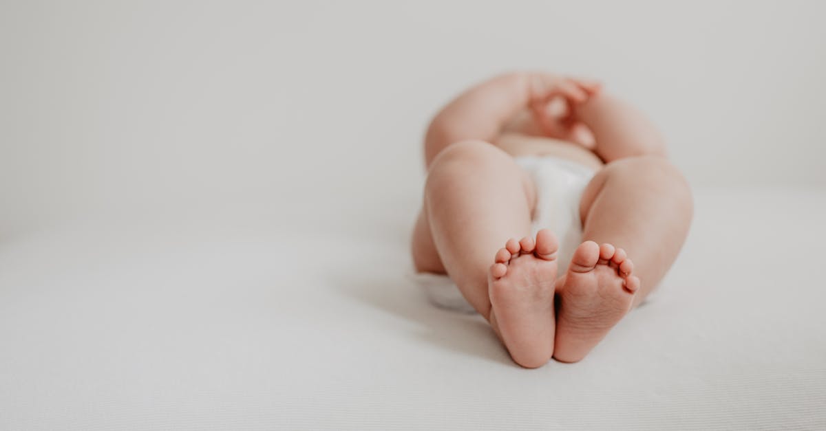 découvrez tout ce qu'il faut savoir sur l'érythème fessier : causes, symptômes, conseils de prévention et traitements efficaces pour soulager l'inconfort de votre bébé et prendre soin de sa peau.