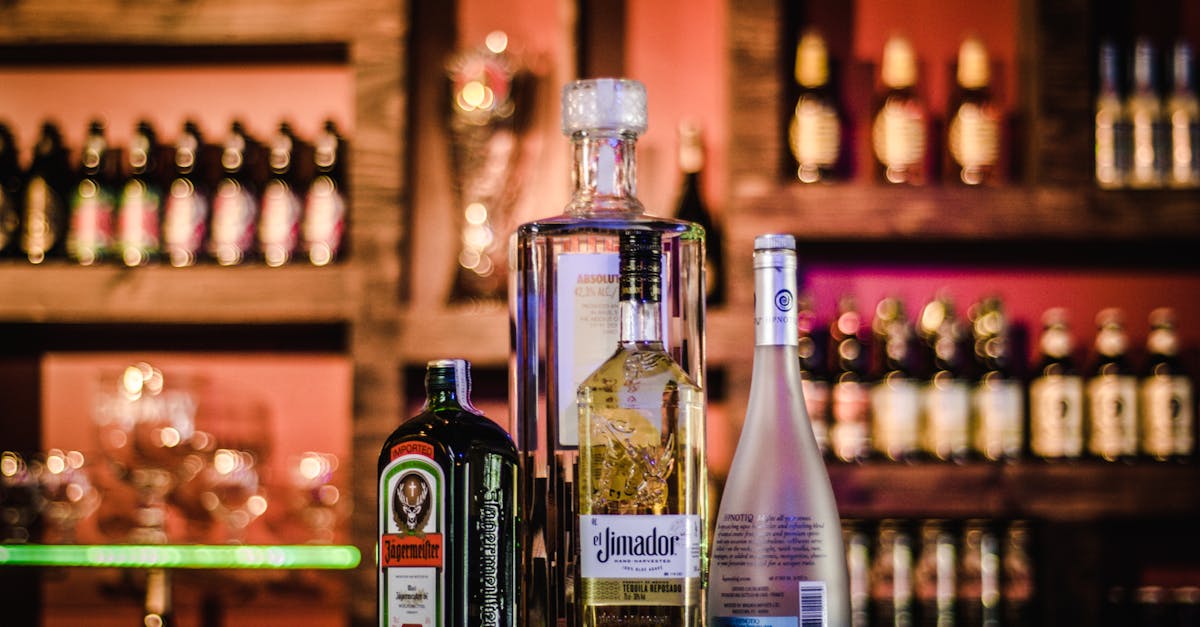 découvrez une variété de boissons rafraîchissantes et enivrantes, allant des cocktails originaux aux recettes de smoothies sains. idéal pour toutes les occasions, trouvez l'inspiration pour vos prochains moments de convivialité.