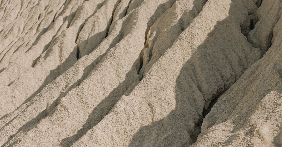 découvrez les causes et les solutions pour lutter contre la sécheresse. apprenez comment hydrater votre peau, votre environnement et maintenir un équilibre sain face aux effets de la sécheresse.