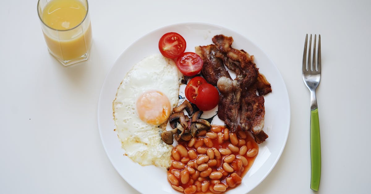découvrez les meilleures techniques de cuisson des œufs, des recettes savoureuses aux astuces pratiques pour réussir vos plats. que vous soyez amateur d'œufs brouillés, d'omelettes ou d'œufs pochés, trouvez tout ce qu'il vous faut pour sublimer ce délicieux ingrédient.
