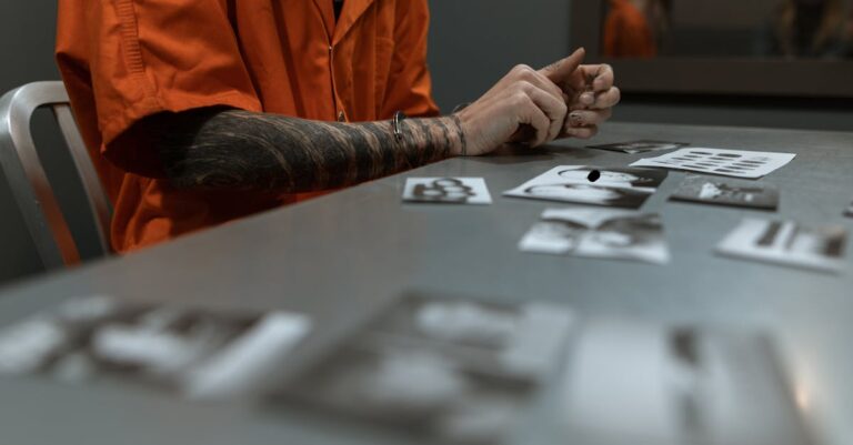 découvrez tout sur le terme 'felon' : définition, implications juridiques, et son impact sur la vie des individus concernés. informez-vous sur la différence entre crime et délit, et explorez les conséquences légales d'un statut de felon en france.