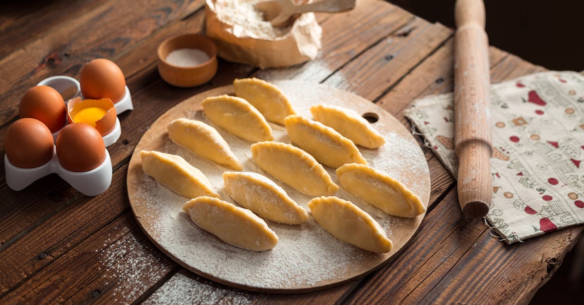 découvrez tout sur la farine : types, utilisations, et recettes. apprenez comment choisir la meilleure farine pour vos préparations culinaires et explorez des astuces pour sublimer vos plats.