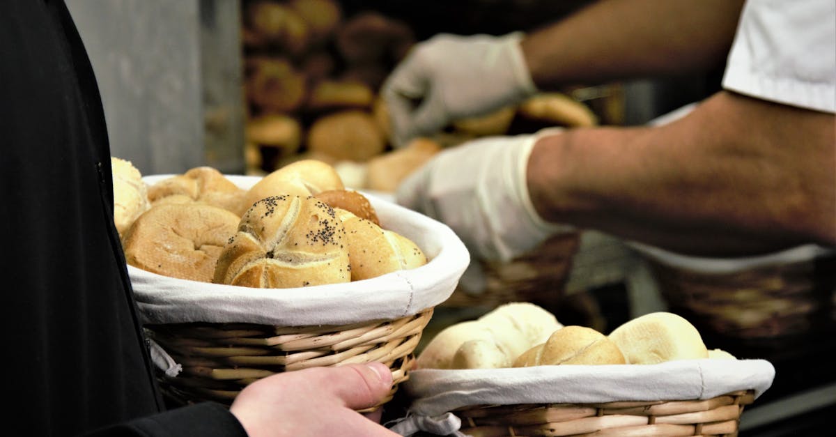 découvrez les principes essentiels de l'hygiène alimentaire pour garantir la sécurité de vos repas. apprenez des conseils pratiques pour maintenir un environnement propre et prévenir les risques sanitaires liés à la food hygiene.