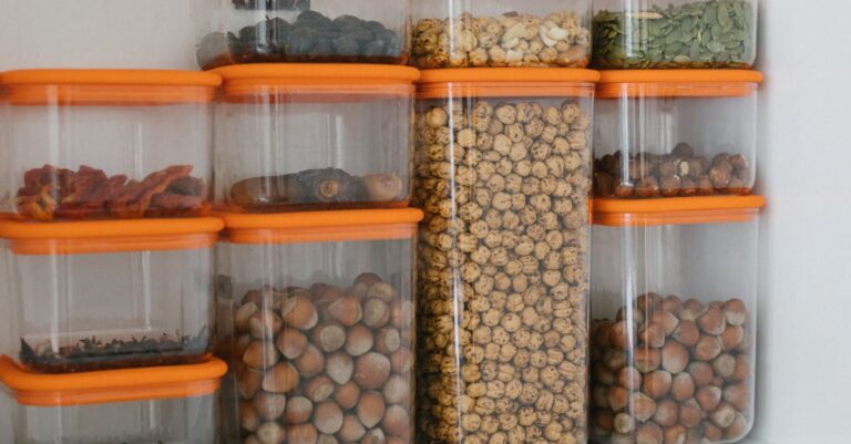 découvrez les meilleures techniques de conservation des aliments pour garantir fraîcheur et saveurs, tout en réduisant le gaspillage alimentaire. apprenez à stocker, congeler et traiter vos aliments de manière optimale.