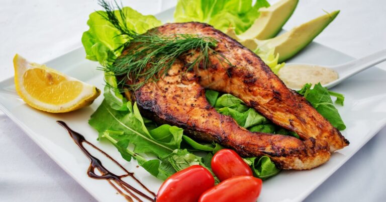 découvrez une variété de mets savoureux et sains pour tous les goûts. que vous soyez amateur de cuisine traditionnelle ou à la recherche de nouvelles tendances culinaires, explorez des recettes, des conseils et des idées pour sublimer vos repas au quotidien.