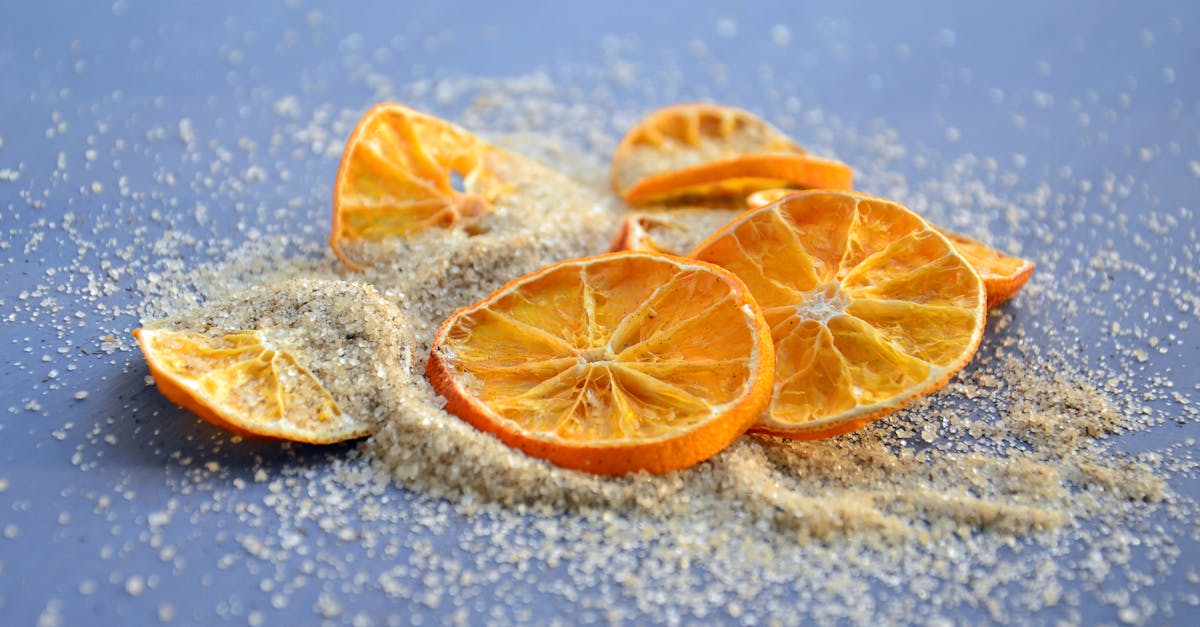 découvrez les meilleures techniques de conservation des fruits pour prolonger leur fraîcheur et savourer leurs saveurs toute l'année. apprenez des astuces simples et efficaces pour préserver les vitamines et les bienfaits nutritionnels de vos fruits préférés.