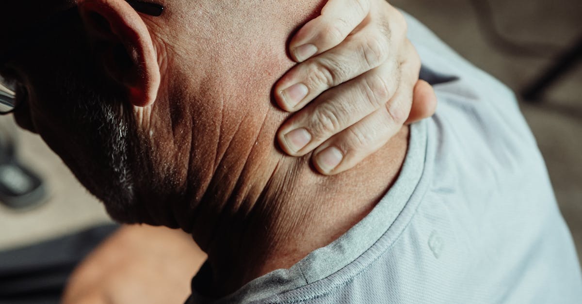 découvrez des solutions efficaces pour soulager vos douleurs et améliorer votre bien-être avec nos conseils et traitements pour un soulagement optimal. apprenez à gérer la douleur et à retrouver votre confort quotidien.