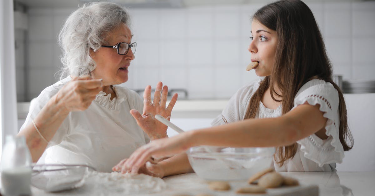 découvrez des conseils pratiques et réconfortants de grand-mère pour améliorer votre quotidien. du jardinage à la cuisine, ces astuces intemporelles vous aideront à retrouver des méthodes naturelles et efficaces pour prendre soin de vous et de votre maison.