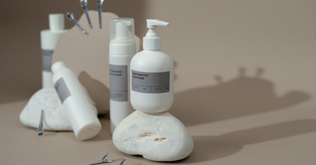 découvrez notre masque capillaire nourrissant, formulé pour revitaliser et hydrater vos cheveux en profondeur. offrez à votre chevelure une douceur et une brillance éclatante avec notre soin enrichi en ingrédients naturels.