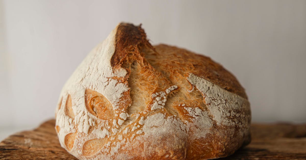 découvrez la magie du pain fait maison avec notre guide complet. apprenez à préparer des pains savoureux et croustillants, à partir d'ingrédients simples, pour régaler vos proches avec des recettes délicieuses et authentiques. un véritable festin à partager!