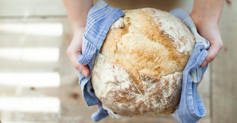 découvrez le plaisir de préparer du pain fait maison avec des recettes simples et savoureuses. apprenez à réaliser différentes variétés de pains, de la baguette croustillante au pain de campagne moelleux, et régalez vos proches avec des créations artisanales pleines de saveurs.