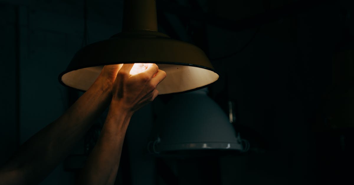 découvrez nos services de maintenance d'éclairage pour garantir une luminosité optimale et prolonger la durée de vie de vos installations. nous offrons des solutions professionnelles adaptés à vos besoins.