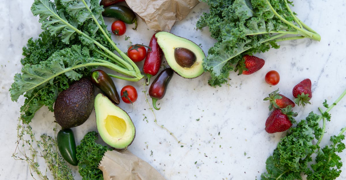 découvrez l'importance de la nutrition pour votre santé et votre bien-être. apprenez à équilibrer votre alimentation, à choisir les bons aliments et à adopter de saines habitudes pour vivre mieux au quotidien.