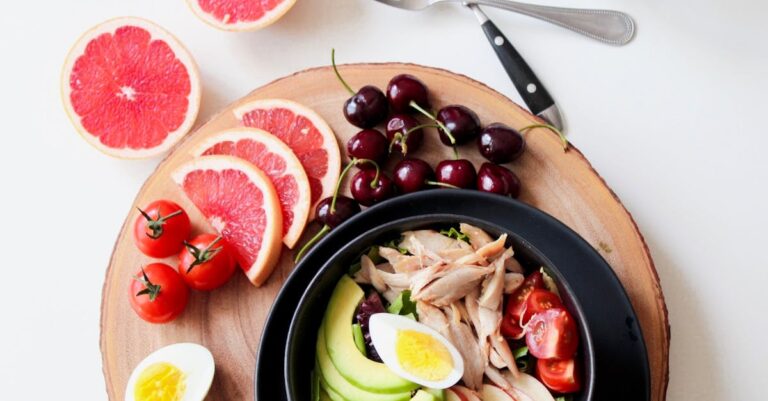 découvrez les principes essentiels de la nutrition pour adopter une alimentation équilibrée et saine. apprenez à choisir les bons aliments, à comprendre les besoins de votre corps, et à intégrer des habitudes nutritionnelles adaptées à votre mode de vie.