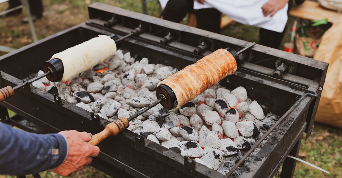découvrez l'univers du 'oven smoke' : une méthode innovante pour rehausser le goût de vos plats grâce à l'arôme subtil de la fumée. explorez nos conseils et techniques pour utiliser cet outil culinaire et impressionnez vos proches avec des saveurs inoubliables.