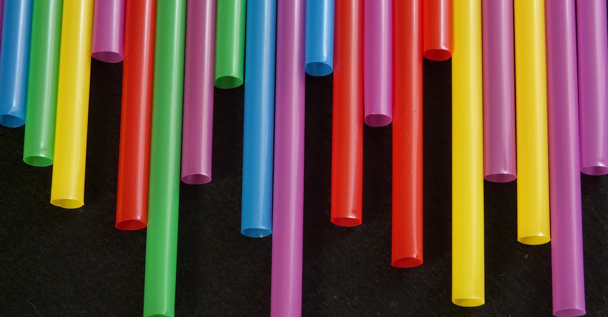 découvrez l'univers du plastique : ses applications, ses avantages, et ses défis environnementaux. explorez comment le plastique façonne notre quotidien tout en prenant conscience de l'importance du recyclage et des alternatives durables.