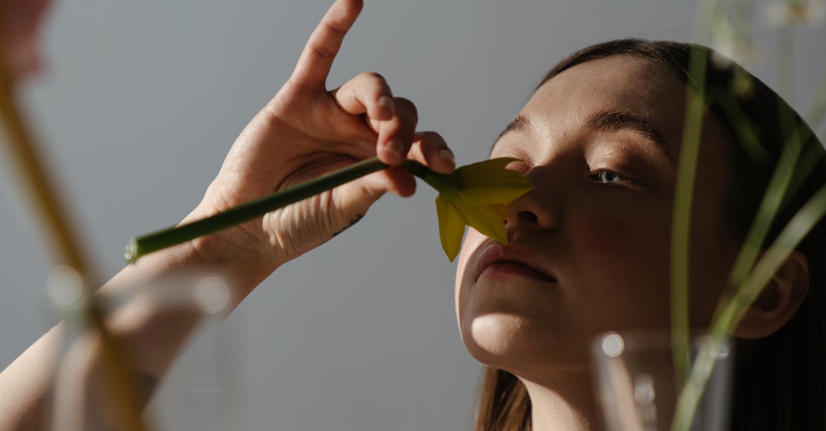 découvrez le monde fascinant des odeurs avec notre exploration des senteurs. apprenez comment les parfums influencent nos émotions, se mêlent à nos souvenirs et colorent notre quotidien. plongez dans l'univers des fragrances et des arômes, des plus subtils aux plus envoûtants.