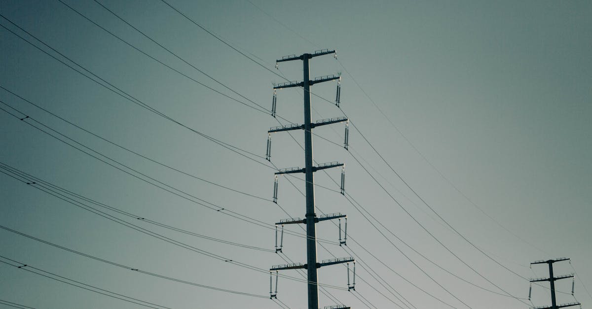 découvrez tout sur l'électricité statique : ses causes, ses effets et comment l'observer au quotidien. apprenez à maîtriser ce phénomène fascinant qui influence notre environnement et notre vie quotidienne.