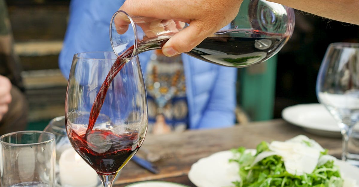 découvrez le vinaigre, un ingrédient culinaire essentiel aux multiples bienfaits. apprenez tout sur ses variétés, ses usages en cuisine et ses vertus pour la santé. transformez vos plats grâce à cette solution naturelle et savoureuse.