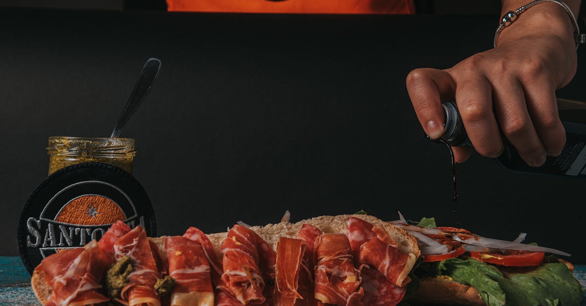 découvrez l'univers du vinaigre : ses variétés, ses bienfaits pour la santé, et comment l'intégrer dans vos recettes pour rehausser les saveurs de vos plats. apprenez à choisir le meilleur vinaigre selon vos besoins culinaires et profitez de conseils pratiques pour son utilisation au quotidien.