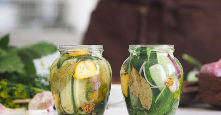 découvrez l'univers fascinant du vinaigre : ses bienfaits pour la santé, ses diverses utilisations en cuisine et en nettoyage, ainsi que des recettes originales pour sublimer vos plats. explorez les différents types de vinaigre et apprenez à les intégrer dans votre quotidien.