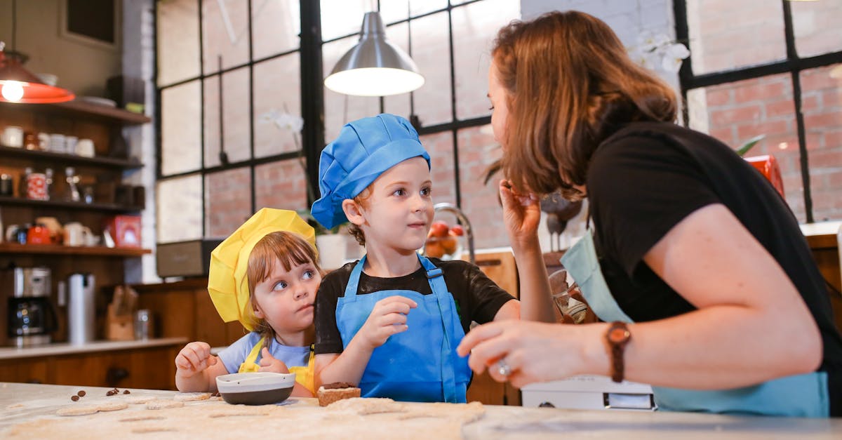 découvrez des astuces de pâtisserie infaillibles pour réaliser des gâteaux, biscuits et autres délices sucrés. améliorez vos compétences en cuisine grâce à nos conseils pratiques et savoureux !