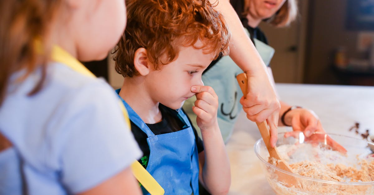 découvrez nos astuces de pâtisserie incontournables pour réussir vos créations sucrées et salées. du choix des ingrédients à la technique de cuisson, améliorez vos compétences en cuisine avec nos conseils pratiques et faciles à suivre.