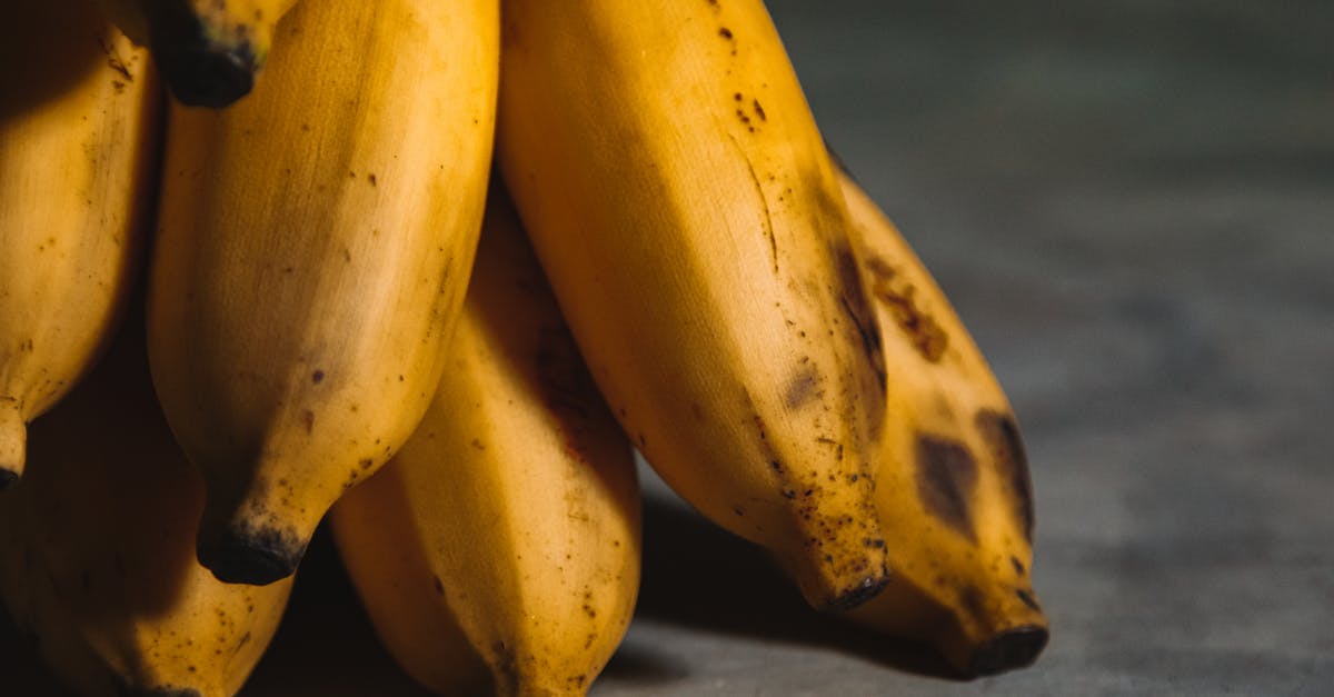découvrez les multiples usages des peaux de banane : astuces de jardinage, soins de la peau, et recettes surprenantes. transformez un déchet en ressource précieuse dans votre quotidien.