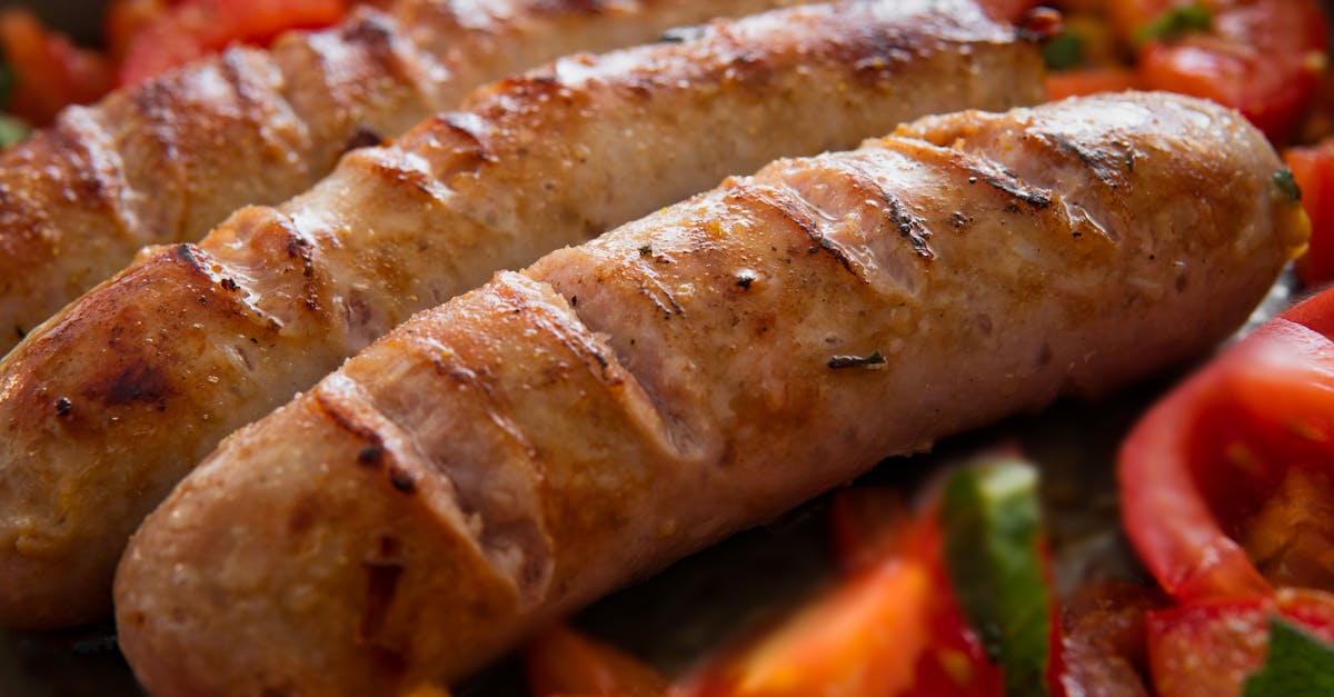 découvrez notre guide complet sur le barbecue : conseils, recettes délicieuses et techniques de cuisson pour réussir vos grillades et profiter d'un moment convivial en extérieur. allumez le feu et savourez chaque bouchée !