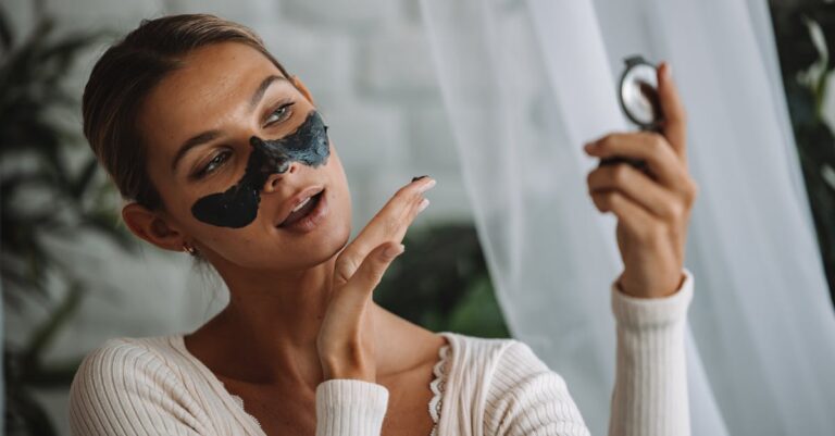 découvrez des astuces efficaces pour éliminer les points noirs et améliorer l'apparence de votre peau. apprenez à identifier les causes des points noirs et à utiliser des traitements adaptés pour retrouver un teint éclatant.