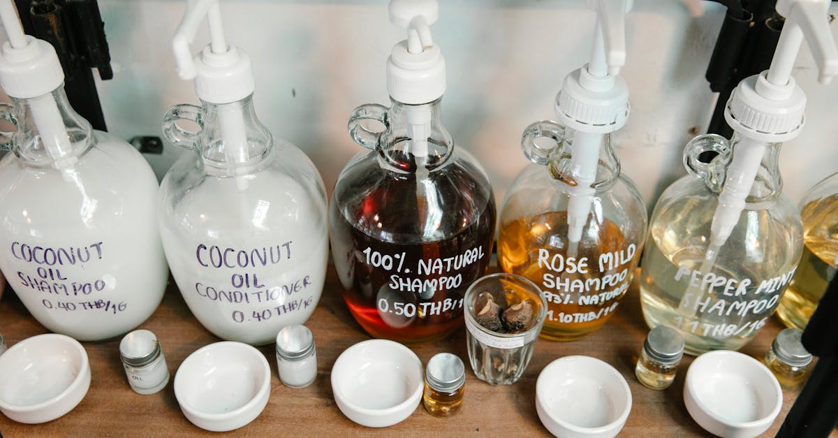 découvrez les bienfaits incroyables de l'huile de noix de coco pour votre santé et votre beauté. idéale pour hydrater la peau, nourrir les cheveux et cuisiner sainement, l'huile de noix de coco est un incontournable de votre quotidien.