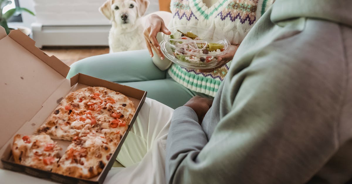 découvrez pourquoi votre chien refuse de manger sa nourriture et comment résoudre ce problème. obtenez des conseils pratiques pour encourager votre animal à se régaler à chaque repas.