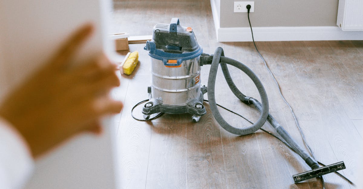 découvrez nos solutions efficaces pour l'élimination de la poussière. profitez d'un environnement plus sain et d'une qualité d'air améliorée grâce à nos conseils et produits spécialisés en désencombrement de la poussière.