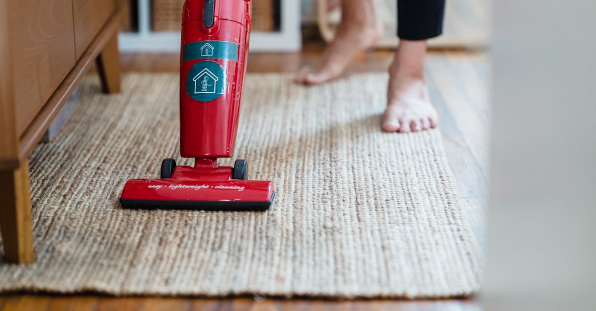 découvrez nos conseils et astuces pour un nettoyage efficace des sols. apprenez à entretenir différents types de surfaces et à choisir les produits adaptés pour un intérieur toujours propre et agréable.