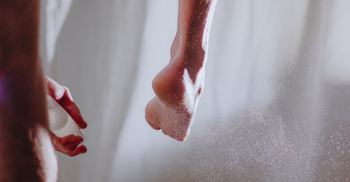 découvrez notre expertise en soin des pieds avec footcare. profitez de conseils, de produits et de traitements adaptés pour garder vos pieds sains et confortables. prenez soin de vos pieds au quotidien et marchez avec légèreté!