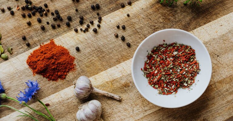 découvrez les bienfaits de l'ail, un ingrédient incontournable de la cuisine méditerranéenne. apprenez ses propriétés santé, ses recettes savoureuses et comment l'intégrer facilement dans votre alimentation au quotidien.