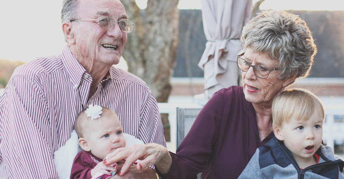 découvrez des conseils précieux de grand-mère pour simplifier votre vie quotidienne ! de recettes traditionnelles aux astuces de jardinage, exploitez la sagesse ancestrale pour améliorer votre bien-être et celui de votre famille.